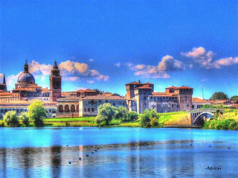 Mantova